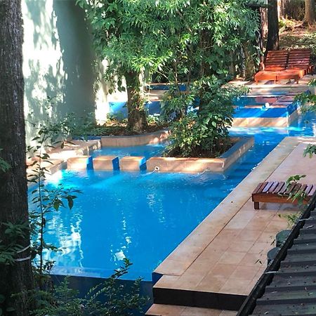 Kelta Hotel Puerto Iguazu Centro Esterno foto