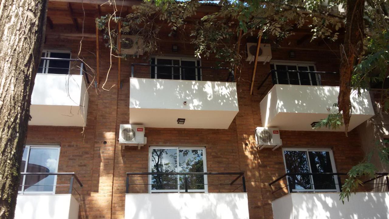 Kelta Hotel Puerto Iguazu Centro Esterno foto