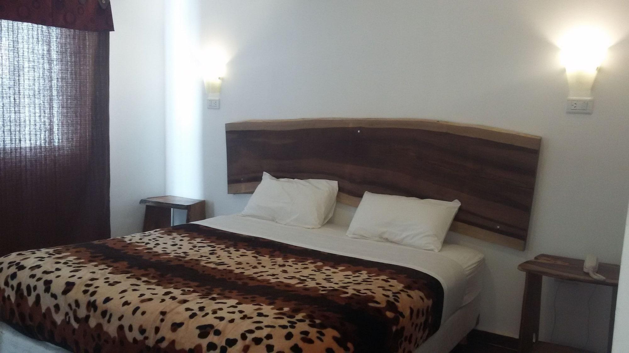 Kelta Hotel Puerto Iguazu Centro Esterno foto