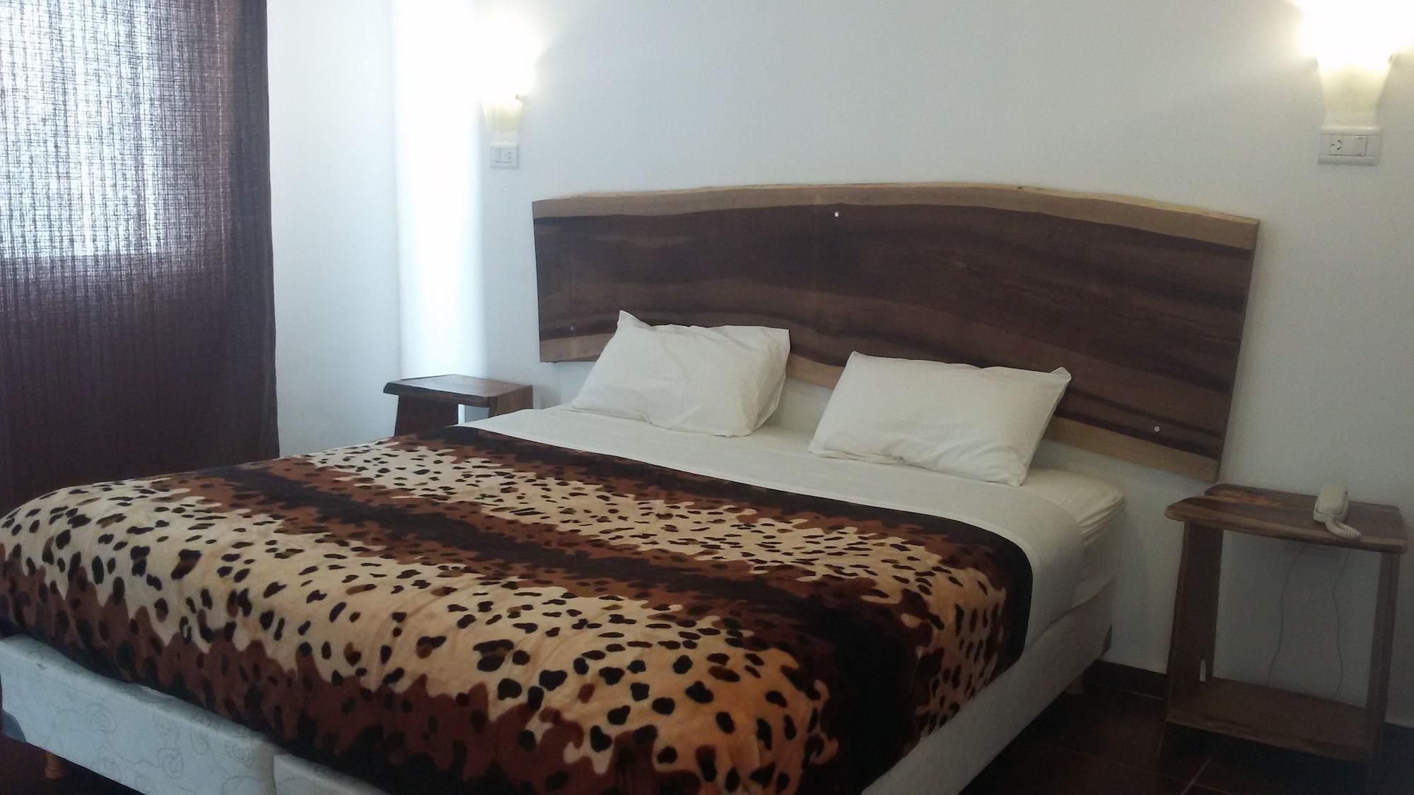 Kelta Hotel Puerto Iguazu Centro Esterno foto