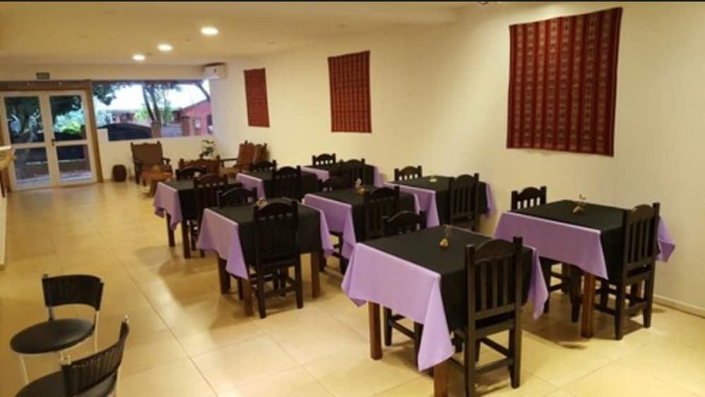 Kelta Hotel Puerto Iguazu Centro Esterno foto