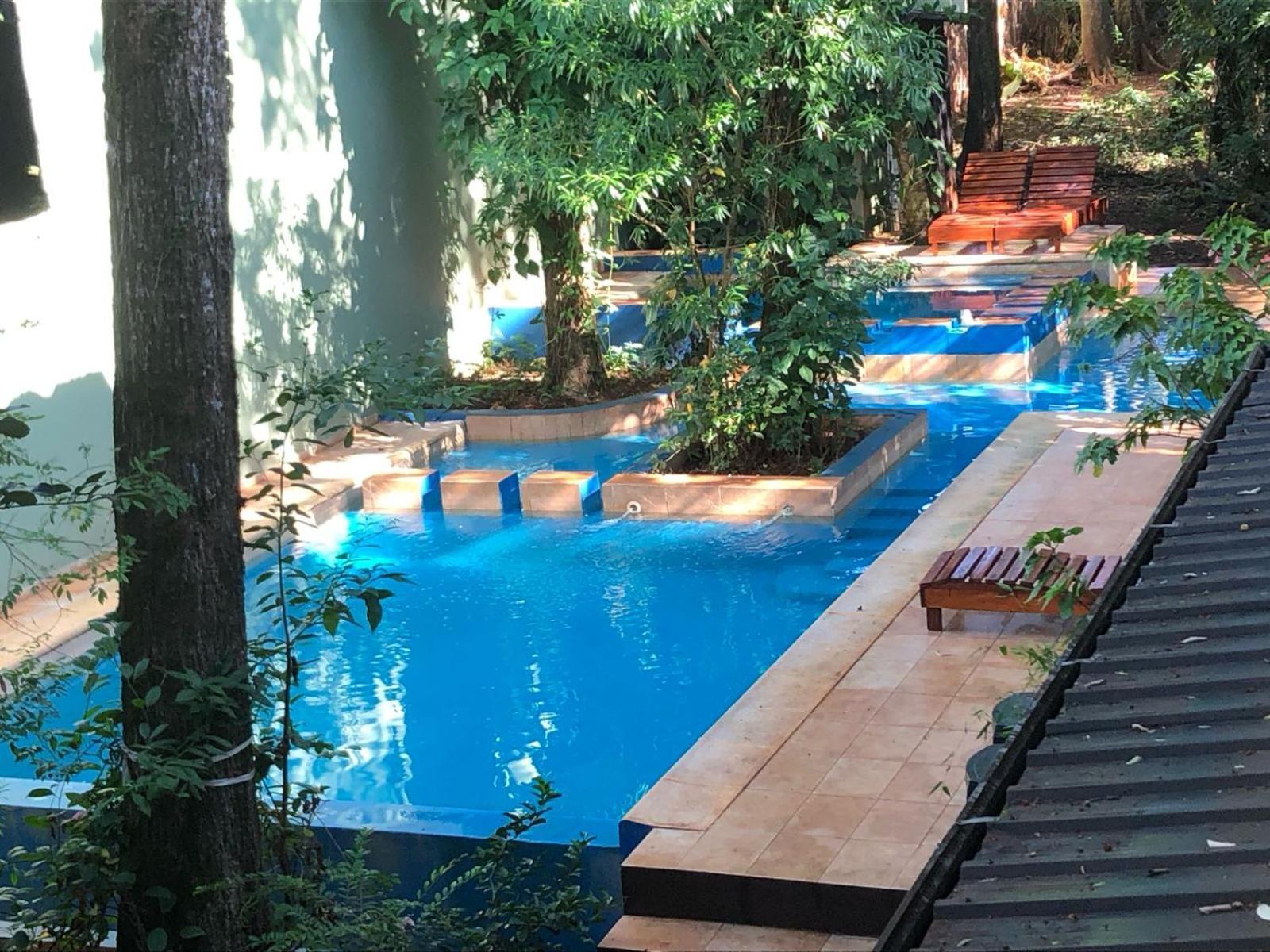 Kelta Hotel Puerto Iguazu Centro Esterno foto