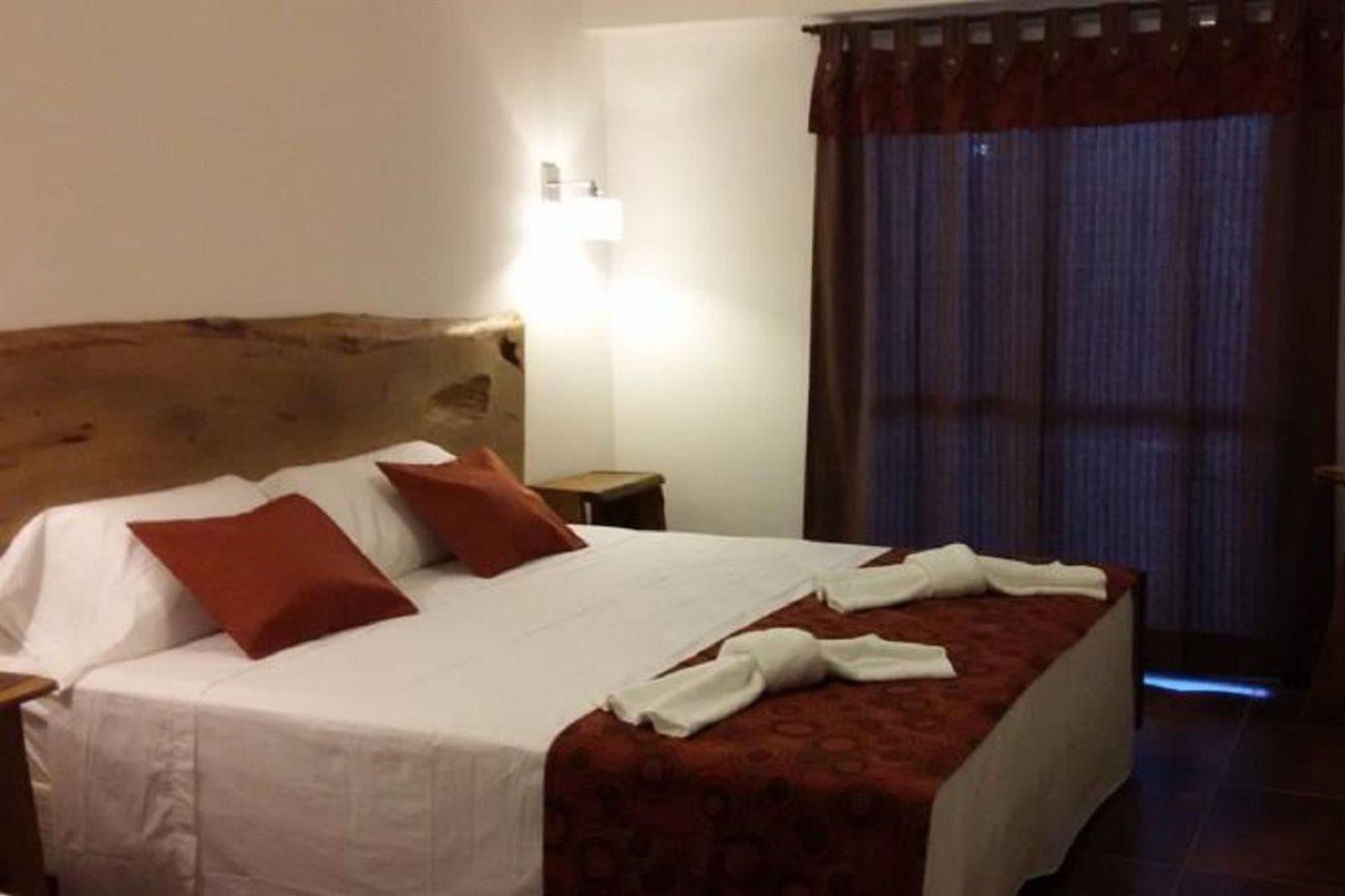 Kelta Hotel Puerto Iguazu Centro Esterno foto