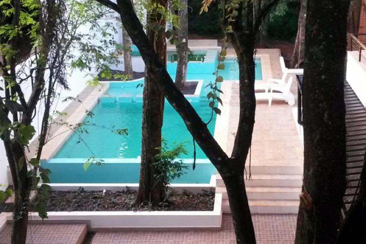 Kelta Hotel Puerto Iguazu Centro Esterno foto