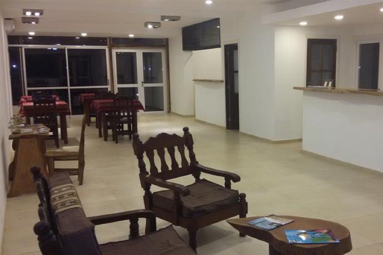Kelta Hotel Puerto Iguazu Centro Esterno foto