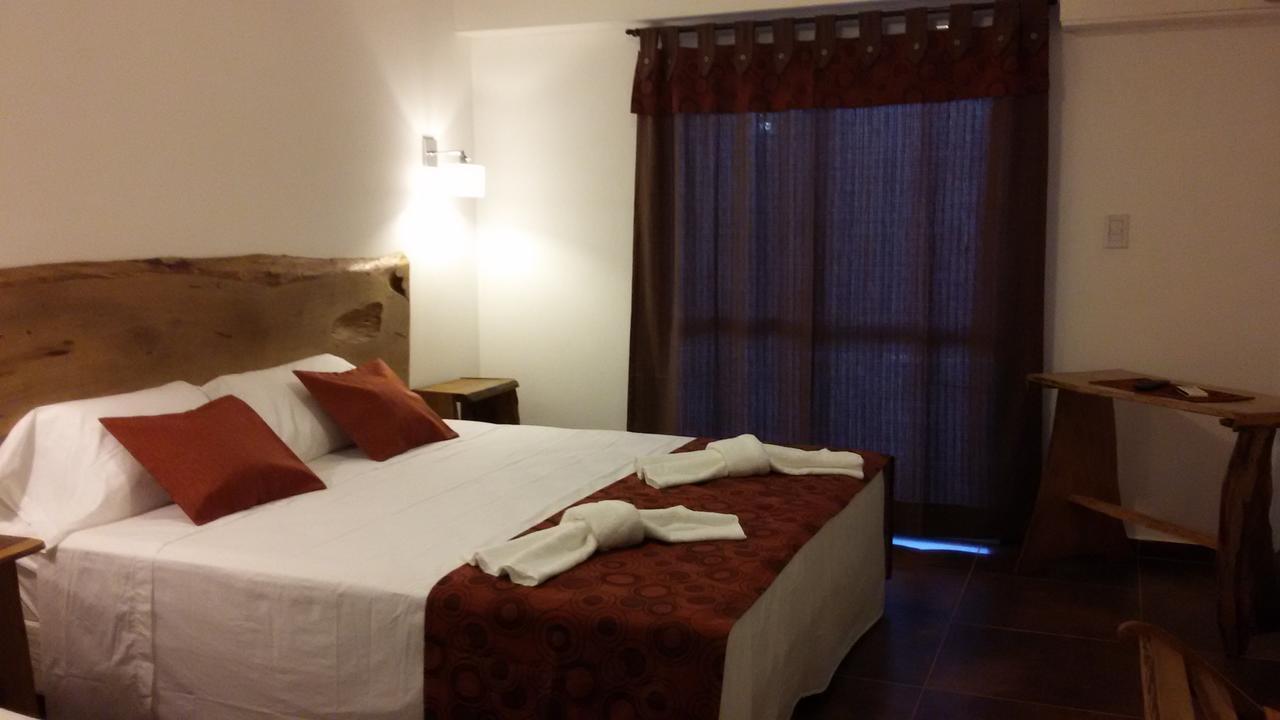 Kelta Hotel Puerto Iguazu Centro Esterno foto