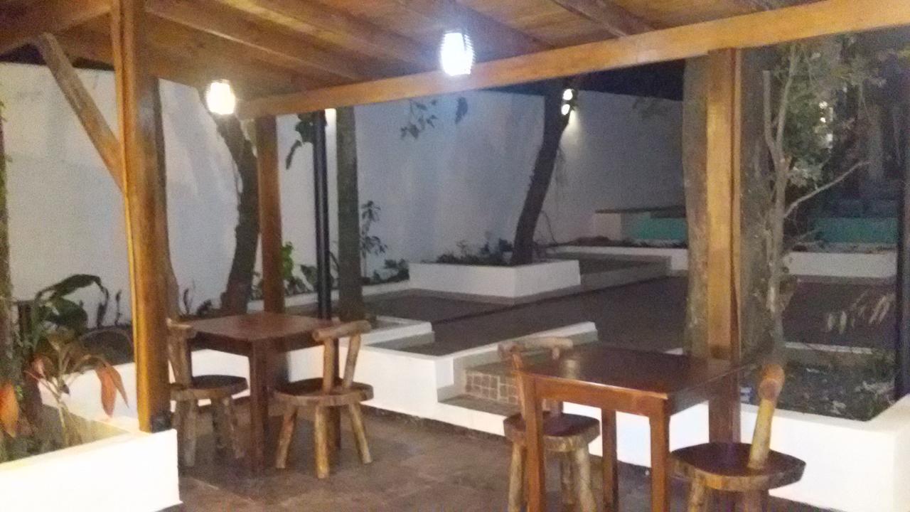 Kelta Hotel Puerto Iguazu Centro Esterno foto