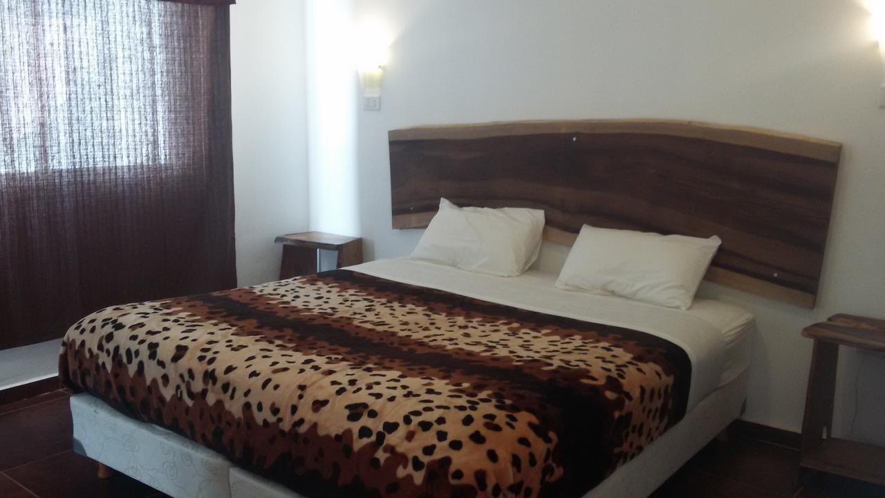 Kelta Hotel Puerto Iguazu Centro Esterno foto