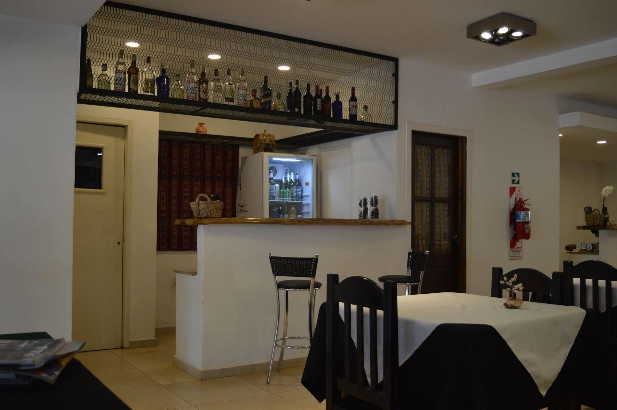 Kelta Hotel Puerto Iguazu Centro Esterno foto