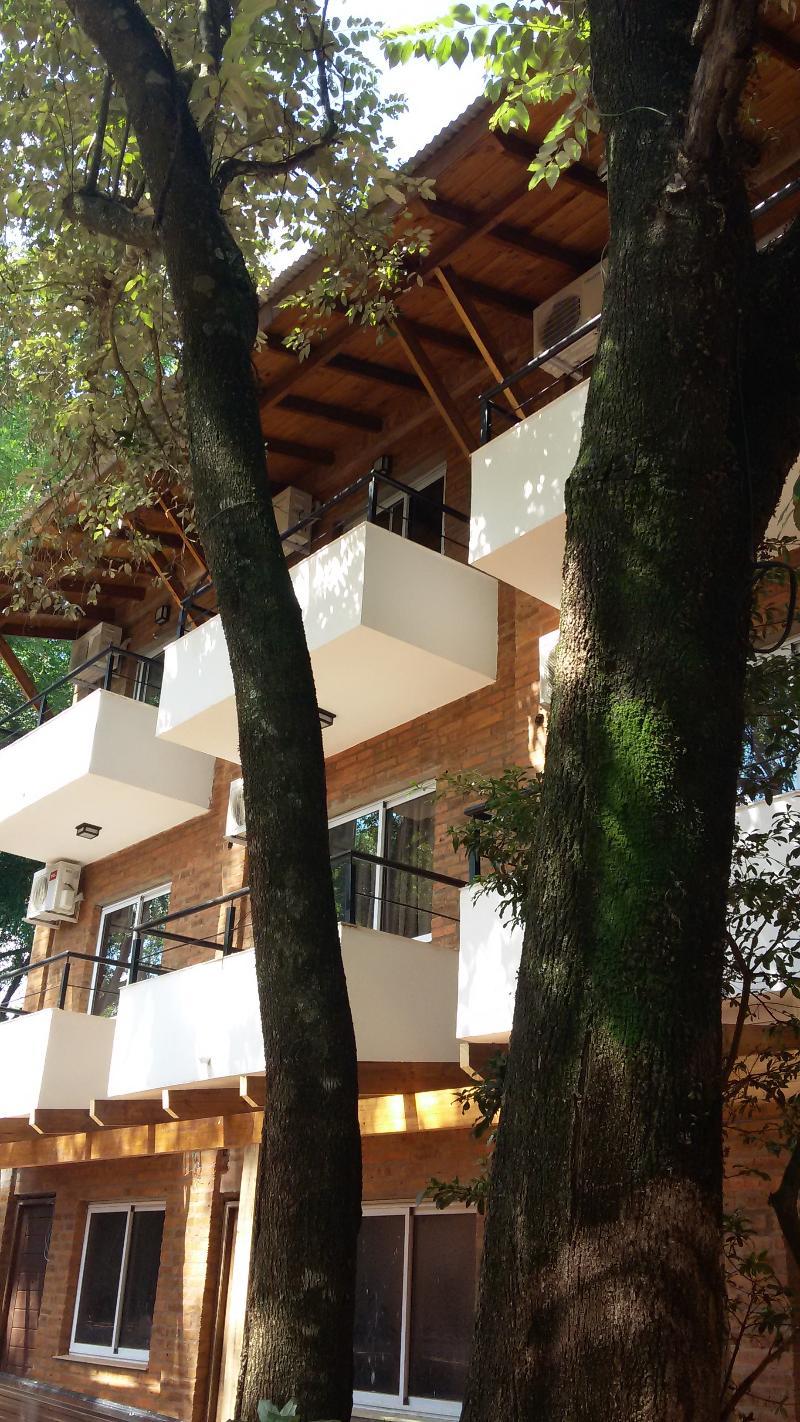 Kelta Hotel Puerto Iguazu Centro Esterno foto